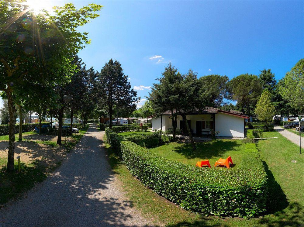 Residence Alice Dormelletto Eksteriør bilde