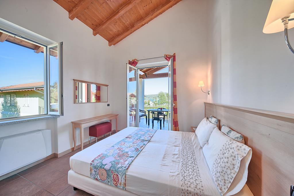 Residence Alice Dormelletto Rom bilde